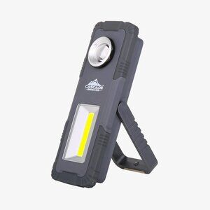 Multiuse LED Camp Light